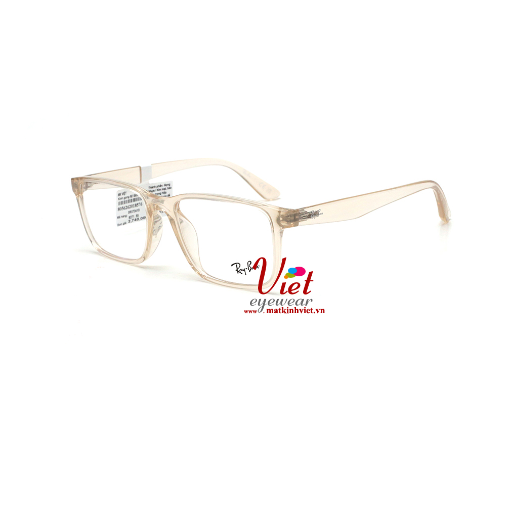 Gọng kính RayBan RB7241D 8271